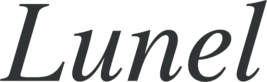 Lunel Logo